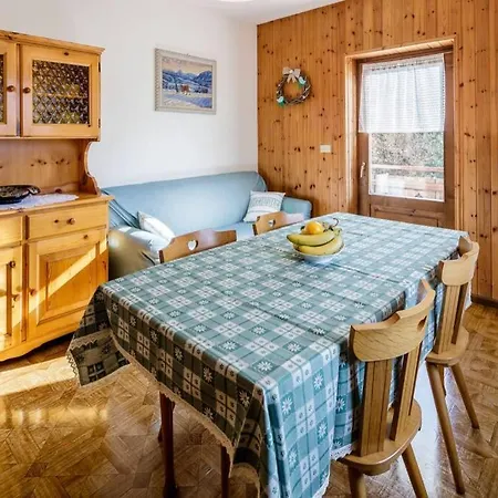 Cottrer - Ottima Posizione Adatto A Famiglie - Good Location Sappada