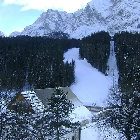 Cottrer - Ottima Posizione Adatto A Famiglie - Good Location Sappada