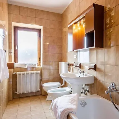 Cottrer - Ottima Posizione Adatto A Famiglie - Good Location Sappada