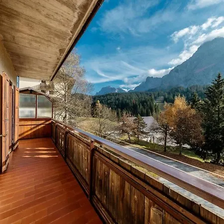Cottrer - Ottima Posizione Adatto A Famiglie - Good Location *